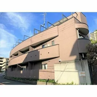 アルビヨン千里丘の画像