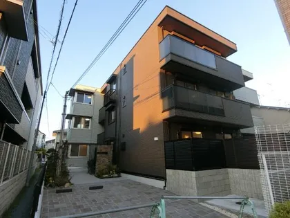 FLAIR 総持寺の画像