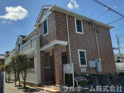 マリオン スター 牛川通の画像
