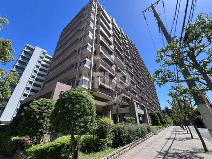 コスモあべの坂ガーデンズの画像