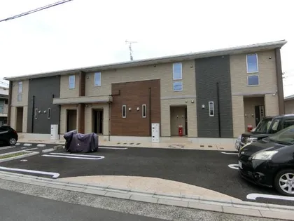 センターロード ヒムロの画像