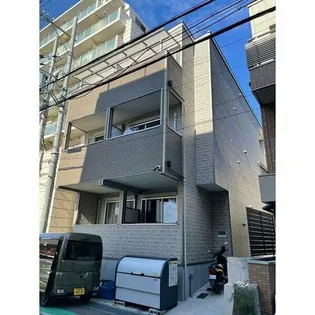 アート垂水町【1階】の外観