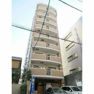 オリオンハイム西新の画像