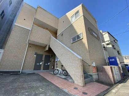 コンフォートベネフィス周船寺の画像