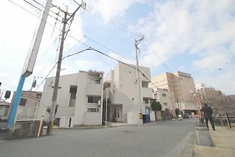 アラモード百年橋の画像