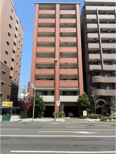 レシオ安堂寺の画像