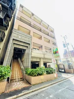 ピュアドームグラース天神の画像