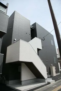 クレオ箱崎参番館の画像