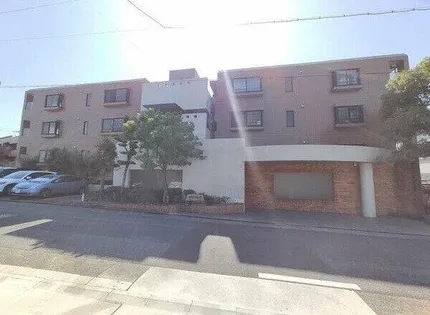 ビラ三秀山中の画像