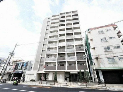 KDXレジデンス豊中南【10階】の外観