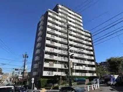 グリーンコーポ茶屋ヶ坂の画像