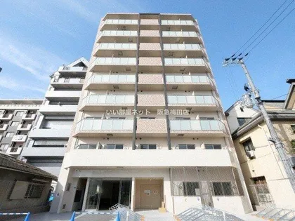 エグゼ新大阪南の画像