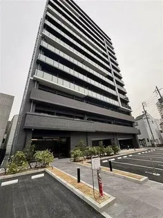 メイクスアート新栄Ⅲ【9階】の外観