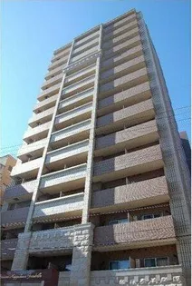 プレサンス名古屋駅前グランヴィル【15階】の外観