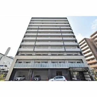 アドバンス新大阪ウエストゲートの画像