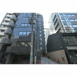 メインステージ西天満T'S SQUAREの画像