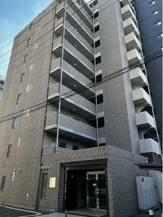 リアライズ今池【2階】の外観
