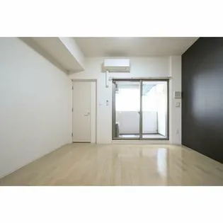 SERENiTE福島scelto【3階】の間取り