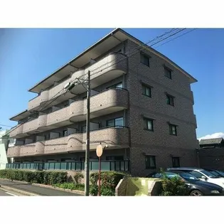 Tres En Vogue【2階】の外観