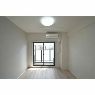 ジオエント福島野田【7階】の間取り