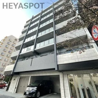 RESIDENCE TACHIBANAの画像