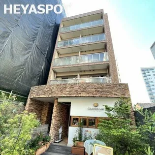 ルヴェール丸の内【2階】の外観