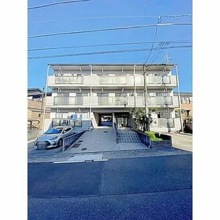 グレース新西の画像