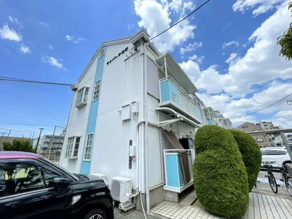 サンパーク北野の画像