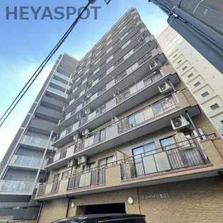 ハニーハイツ渡辺IIの画像