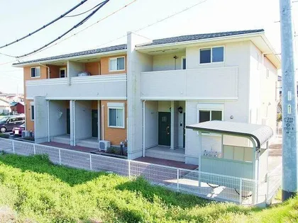 グレイス楠の画像