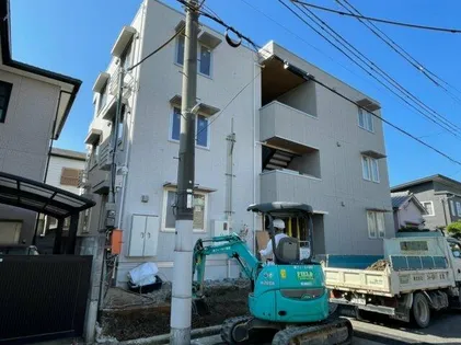 アベニール中道の画像