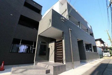 ワコーレヴィアーノ垂水EASTⅠの画像