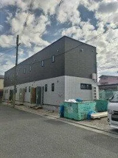 アルポルト西江井ヶ島の画像