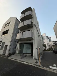 ネイティヴ京橋の画像