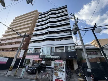 アクエルド都島の画像