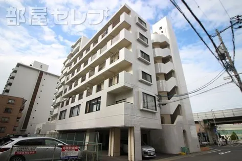 ロイヤルマンション本郷の画像