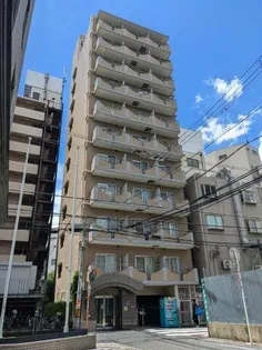 ロータリー天神橋の画像