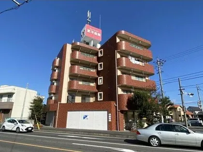 サンマンション八光の画像