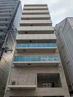 SUNNY SIDE 生玉【3階】の外観