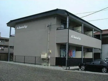 SUNRISEFUJIの画像