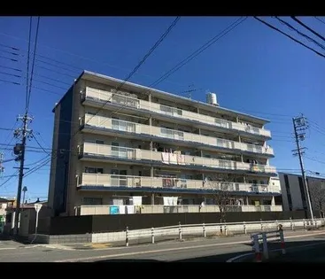 子持松コーポの画像