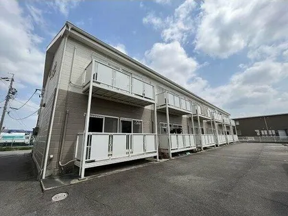 サープラスⅡ太田の画像