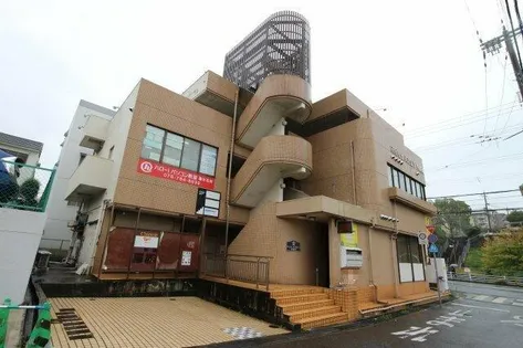 REGAL HOUSE Vの画像