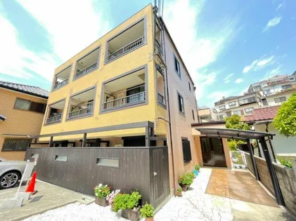 ヴィアノ塩屋町の画像