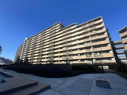 朝日プラザCITYウエストヒル神戸A棟の画像