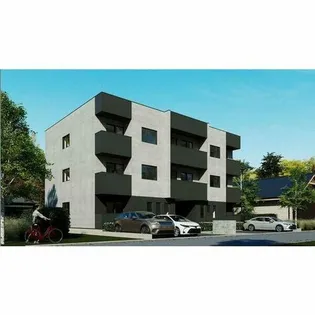 Solare本陣【1階】の外観