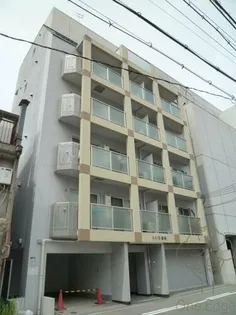 AXIS豊崎【5階】の外観