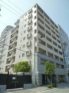 KAISEI梅田【6階】の外観