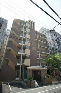 小松パラッツオ【4階】の外観