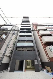 ブリリアントジュネス本町の画像